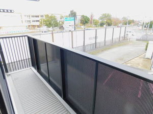 リーブル２１　Ｂ棟　＊＊ B0202号-11