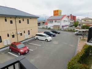リーブル２１　Ｂ棟　＊＊ B0202号-14