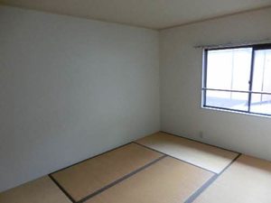 フレグランス吉田　Ｂ棟　＊ B0202号-3