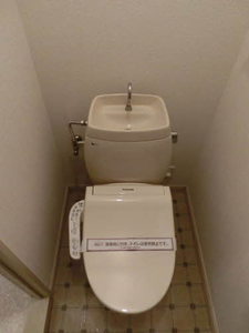 フレグランス吉田　Ｂ棟　＊ B0202号-8