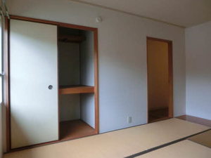 フレグランス吉田　Ｂ棟　＊ B0202号-14