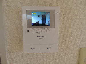 クレール B棟 ** B0201号-12