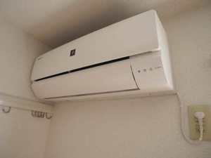 エスポワール吉田　Ａ棟　＊＊ A0202号-4