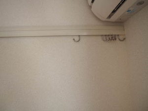 エスポワール吉田　Ａ棟　＊＊ A0202号-5