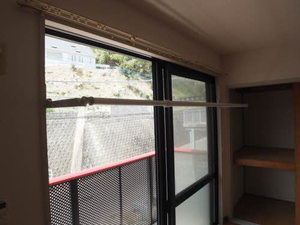 エスポワール吉田　Ａ棟　＊＊ A0202号-7