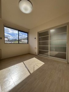 エスポワール吉田　Ｂ棟　＊＊ B0102号-2