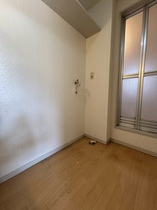 エスポワール吉田　Ｂ棟　＊＊ B0102号-6