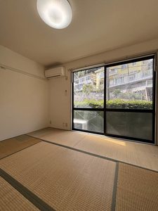 エスポワール吉田　Ｂ棟　＊＊ B0102号-8