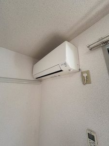 エスポワール吉田　Ｂ棟　＊＊ B0102号-9