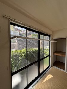 エスポワール吉田　Ｂ棟　＊＊ B0102号-12