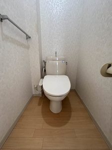 エスポワール吉田　Ｂ棟　＊＊ B0102号-13