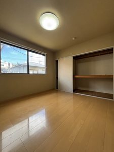 エスポワール吉田　Ｂ棟　＊＊ B0102号-14