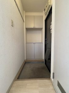 エスポワール吉田　Ｂ棟　＊＊ B0102号-15