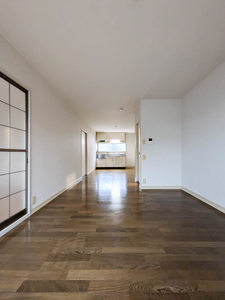 フレグランス国分Ⅱ A0201号-2