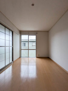 フレグランス国分Ⅱ A0201号-9