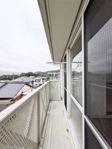 フレグランス国分Ⅱ A0201号-15