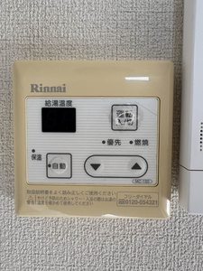 エクセレント田原 A棟 A0101号-10
