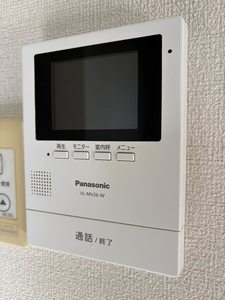 エクセレント田原 A棟 A0101号-11