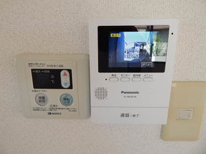 ドミール・ド・エル B棟 ** B0101号-4