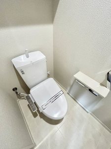 ドミール・ド・エル B棟 B0201号-14