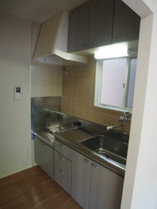 エスポワール尾上　Ｄ棟　＊ D0101号-8