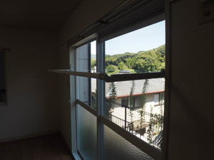 エスポワール尾上　Ｄ棟　＊ D0101号-9