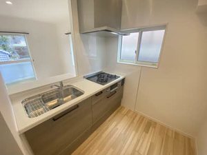 エスポワール尾上　Ｄ棟　＊ D0102号-7