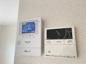 エスポワール尾上　Ｄ棟　＊ D0102号-11