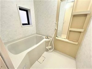パークサイド田島　Ⅱ棟　＊＊ B0201号-5