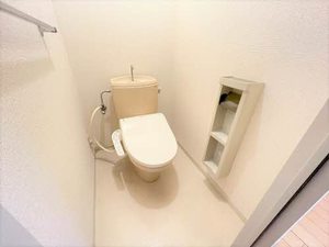 パークサイド田島　Ⅱ棟　＊＊ B0201号-7