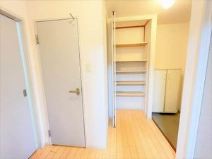 パークサイド田島　Ⅱ棟　＊＊ B0201号-8