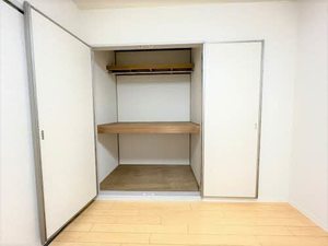 パークサイド田島　Ⅱ棟　＊＊ B0201号-9