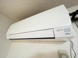 パークサイド田島　Ⅱ棟　＊＊ B0201号-12