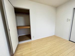 パークサイド田島　Ⅱ棟　＊＊ B0201号-15
