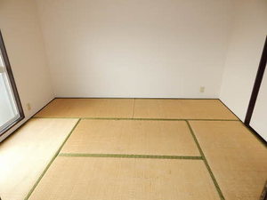 国分ハイツ A0201号-3