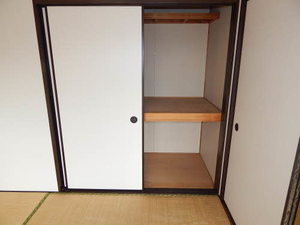 国分ハイツ A0201号-4