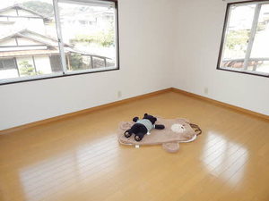 国分ハイツ A0201号-5