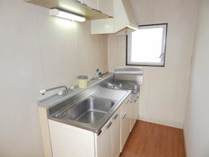 国分ハイツ A0201号-7