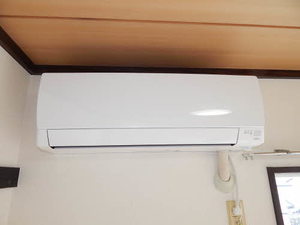 国分ハイツ A0201号-11