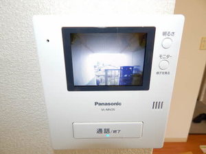 国分ハイツ A0201号-12