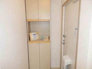 国分ハイツ A0201号-14