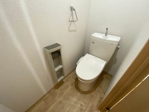 ウィステリア中曽根 Ⅱ ** A0202号-6