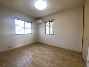 ウィステリア中曽根 Ⅱ ** A0202号-7