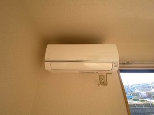 ウィステリア中曽根 Ⅱ ** A0202号-9