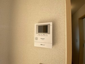 ウィステリア中曽根 Ⅱ ** A0202号-11