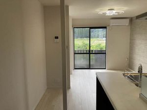 セフィラヒロセ C棟 * C0101号-1