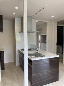 セフィラヒロセ C棟 * C0101号-2