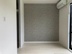 セフィラヒロセ C棟 * C0101号-3