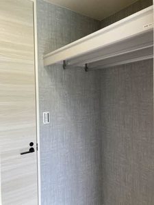 セフィラヒロセ C棟 * C0101号-5