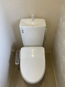 セフィラヒロセ C棟 * C0101号-8